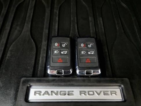 Used 2023 Land Rover Range Rover Evoque R-Dynamic S AWD/4WD image 81