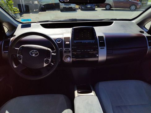 Used 2005 Toyota Prius image 12