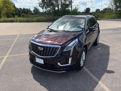 Used 2020 Cadillac XT5 Premium Luxury w/ LPO, Floor Liner Package