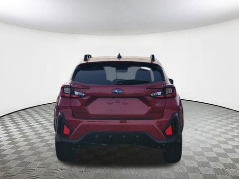 New 2026 Subaru Crosstrek 2.0i Premium image 10