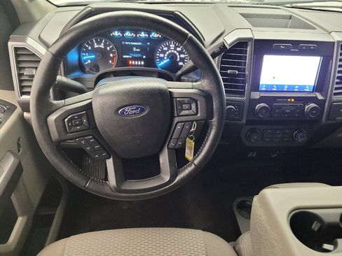 Used 2019 Ford F150 XLT w/ Equipment Group 302A Luxury AWD/4WD image 22