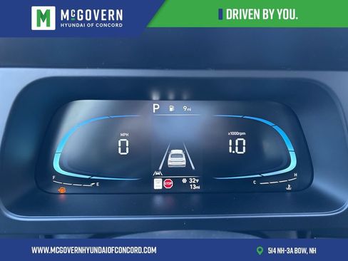 New 2026 Hyundai Elantra SEL Sport Premium FWD image 10