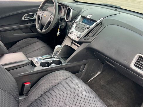 Used 2015 Chevrolet Equinox LS image 13