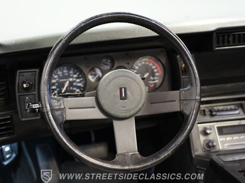 Used 1988 Chevrolet Camaro LT RWD image 40
