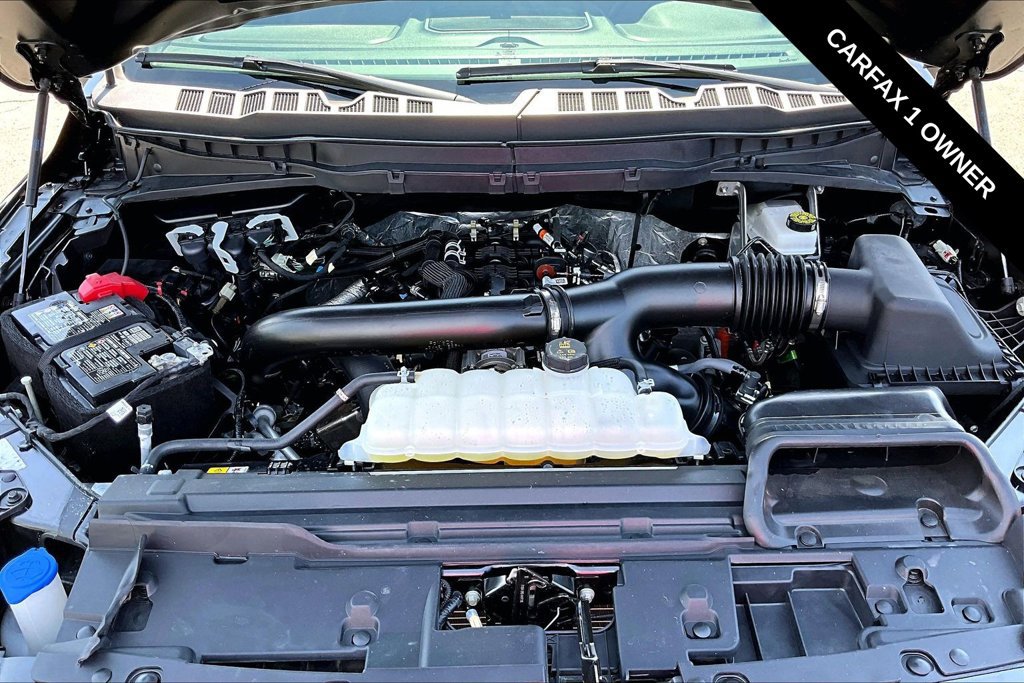 Used 2025 Ford F150 Tremor AWD/4WD image 29
