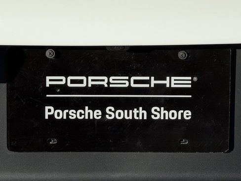 Certified 2024 Porsche 911 Carrera T image 29