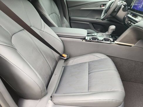 Used 2025 Toyota Camry XSE w/ Premium Plus Package FWD image 11