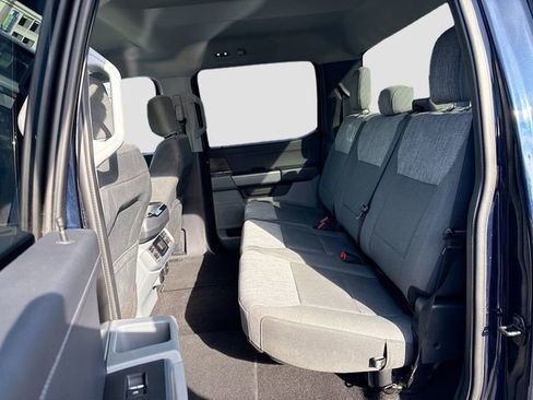 Certified 2023 Ford F150 XLT w/ Equipment Group 302A High image 26