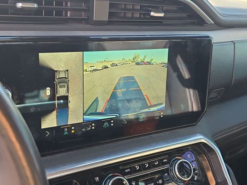 Used 2023 GMC Sierra 1500 Denali w/ Technology Package image 23