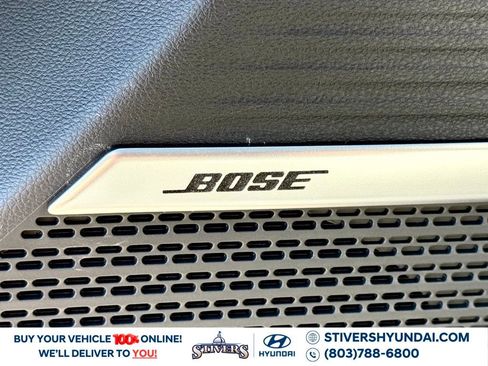 New 2026 Hyundai Santa Fe Limited image 29