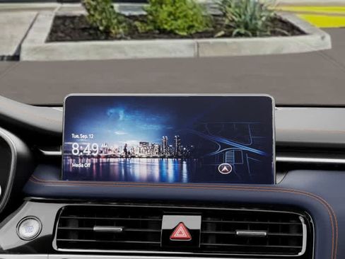 New 2026 Genesis G70 3.3T Prestige image 18