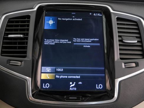 Used 2019 Volvo XC90 T5 Momentum image 31