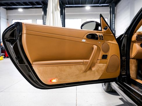 Used 2008 Porsche 911 Turbo image 39