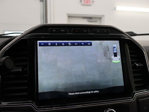 Used 2022 Ford F350 Platinum image 20