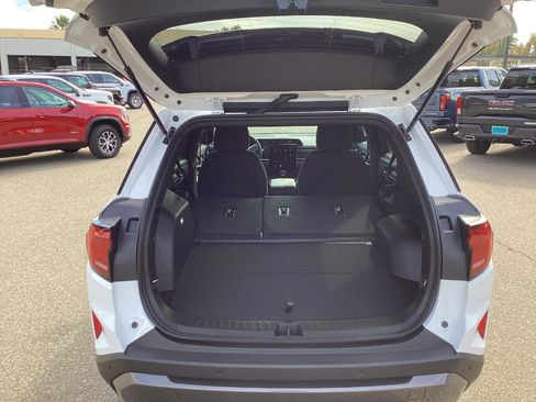 New 2026 GMC Terrain Elevation image 7