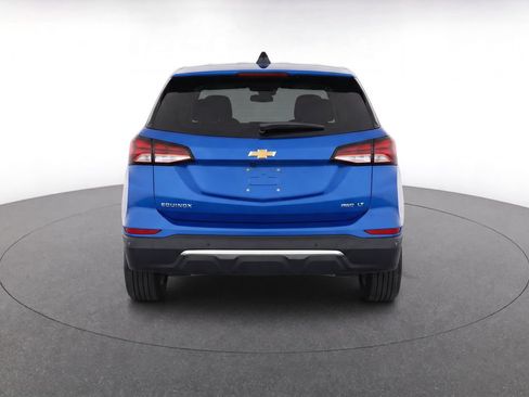 Used 2024 Chevrolet Equinox LT AWD/4WD image 7