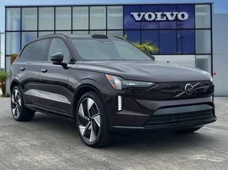 New 2025 Volvo EX90 Ultra image 1