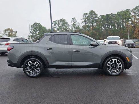 New 2026 Hyundai Santa Cruz Limited AWD/4WD image 4