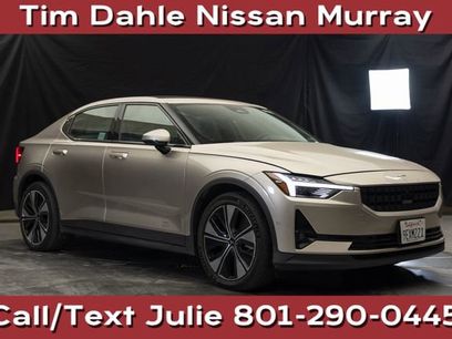 Used 2023 Polestar Polestar 2 w/ Pilot Pack