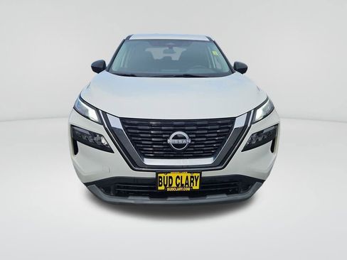Used 2023 Nissan Rogue S image 10