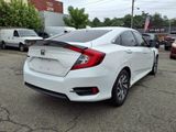 Used 2018 Honda Civic EX image 6