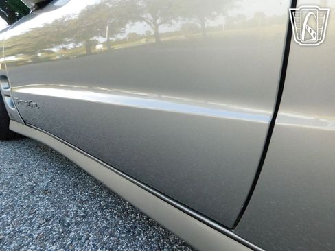 Used 1999 Pontiac Firebird Formula w/ Security Pkg image 38