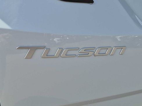 New 2026 Hyundai Tucson SEL AWD/4WD image 12