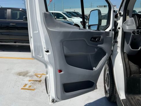 Used 2016 Ford Transit 350 148 High Roof image 12