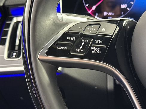 Certified 2026 Mercedes-Benz S 580e 4MATIC Sedan image 31