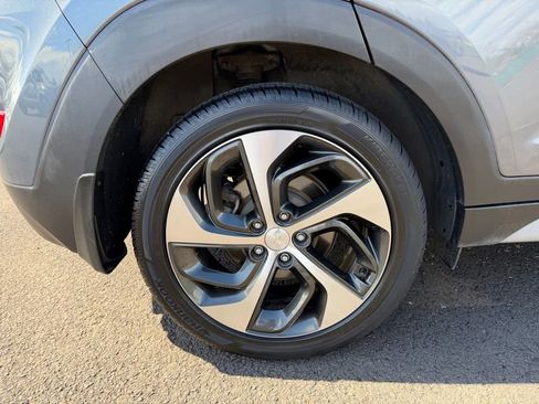 Used 2018 Hyundai Tucson Value image 9
