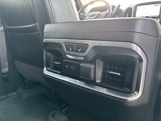 Used 2023 GMC Sierra 3500 Denali w/ Denali Ultimate Package AWD/4WD image 11