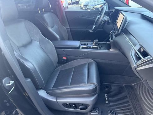 Used 2024 Lexus RX 350 image 23