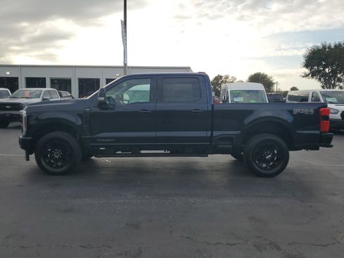 Used 2024 Ford F250 Lariat w/ Lariat Ultimate Package image 6