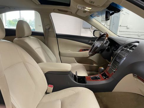 Used 2012 Lexus ES 350 FWD image 19