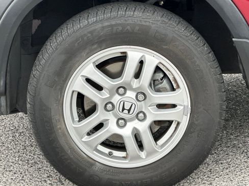 Used 2002 Honda CR-V EX image 12