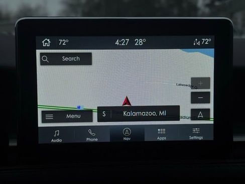 Certified 2022 Lincoln Corsair AWD w/ Premium Package image 34