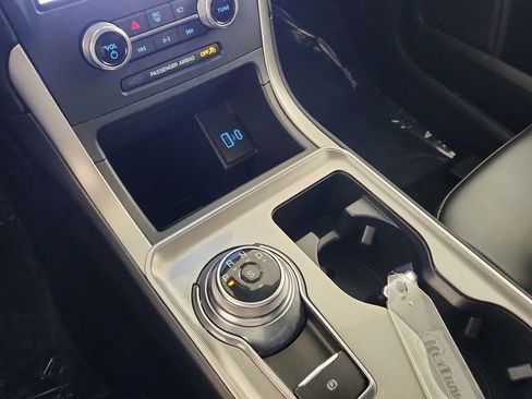 Certified 2023 Ford Edge SEL w/ Convenience Package image 25