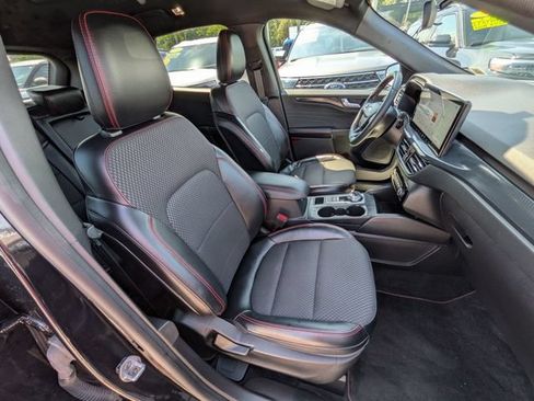 Used 2023 Ford Escape ST-Line w/ Tech Pack #1 AWD/4WD image 20