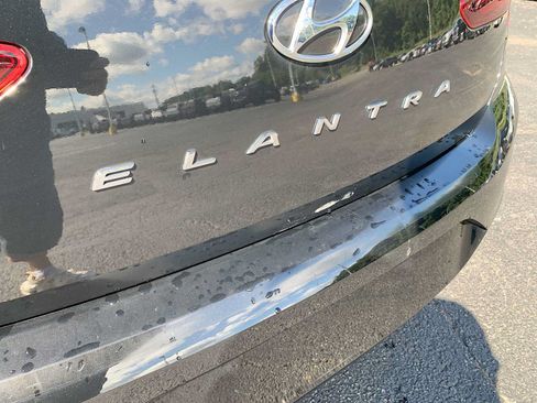 Used 2020 Hyundai Elantra Value Edition w/ Cargo Package (C1) FWD image 29