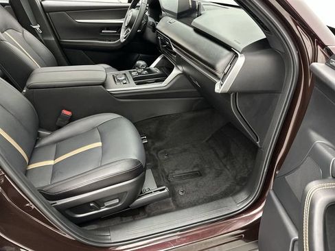 Certified 2026 MAZDA CX-90 3.3 Turbo S w/ Premium Plus AWD/4WD image 26