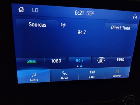 Used 2021 Ford EcoSport SE image 25