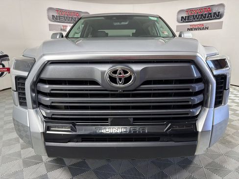 Used 2023 Toyota Tundra Limited image 8