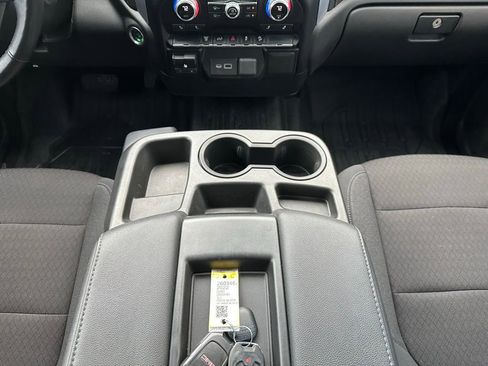 Used 2022 GMC Sierra 2500 SLE w/ SLE Convenience Package image 21