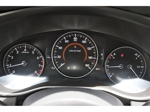 New 2026 MAZDA CX-50 AWD 2.5 S w/ Weather Package image 12