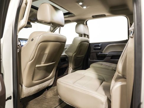 Used 2015 GMC Sierra 1500 Denali w/ Driver Alert Package image 30