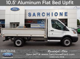 Used 2019 Ford Transit 250 138 RWD video 1