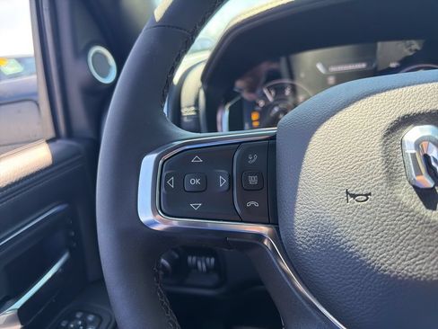 New 2026 RAM 2500 Laramie AWD/4WD image 15