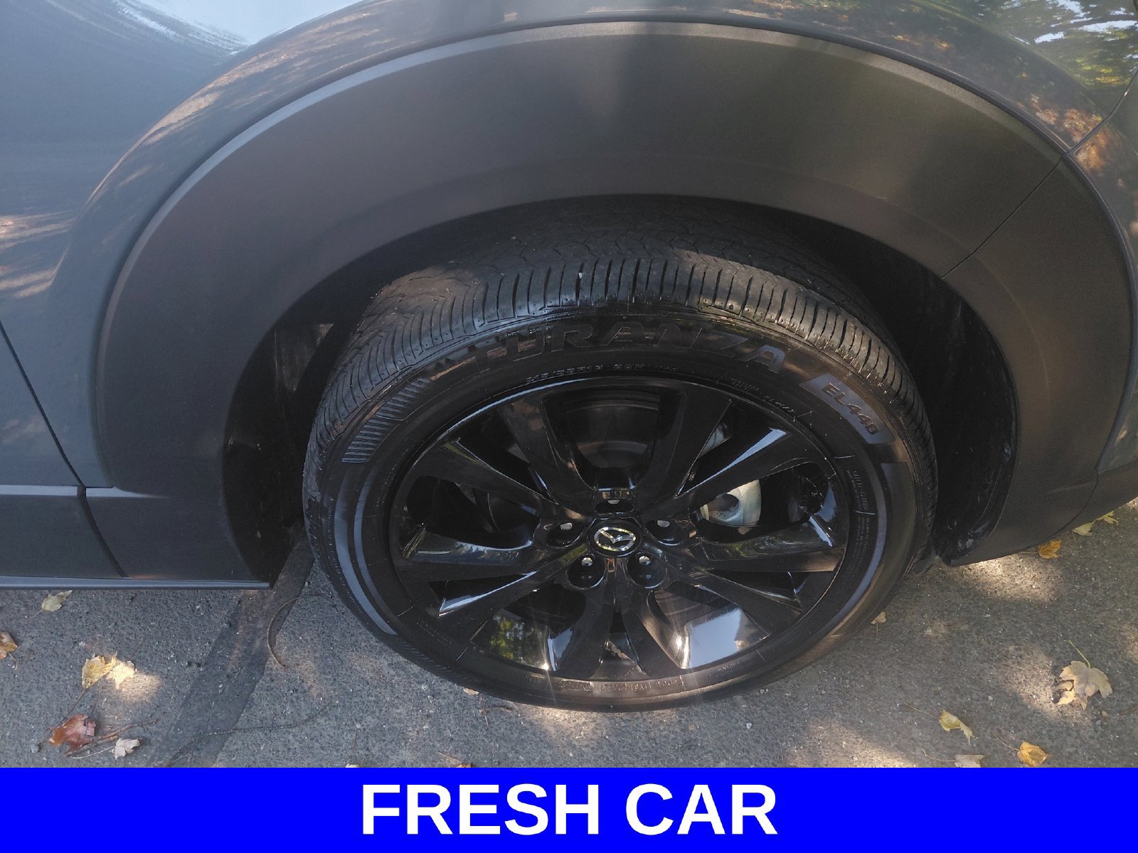 Used 2025 MAZDA CX-30 AWD 2.5 S w/ Preferred Package image 25