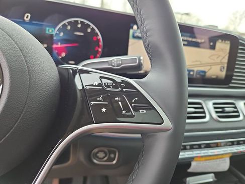 New 2026 Mercedes-Benz GLE 350 4MATIC image 19