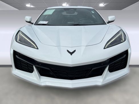 Used 2024 Chevrolet Corvette Z06 image 6